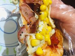 -盘炉forenza·云贵川融合小食堂 ( 钟楼中柳巷店)