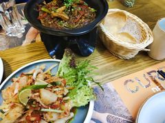 -娘惹裙厨餐厅(昙华林店)