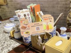 -南京大牌档(崇文门国瑞店)
