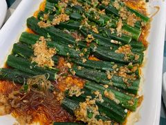 -紫光园·烤鸭·北京菜(劲松店)