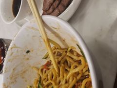-京味小馆老北京炸酱面
