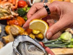 -Osteria Garden 生蚝花园餐厅(原进贤路店)