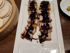 -富力希尔顿度假酒店-御玺中餐厅