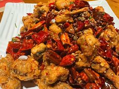 -望京一号·重庆江湖菜(工体店)