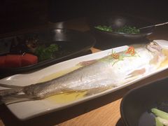 -金牌外婆家(苏州中心店)