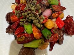 -上海小南国(金桥国际广场店)