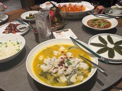 -张家卫·阳江菜·小海鲜(肥婆湾桥店)