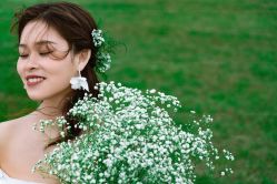 -唯一视觉婚纱摄影(李家村店)