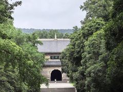 -灵谷景区