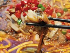 -半天妖烤鱼(印象城店)
