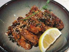 -BE BRIGHT KITCHEN(正佳广场店)