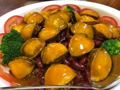 -大天然酒店(军民路店)