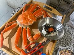 -震海贝烤贝·民俗特色店(延吉总店)