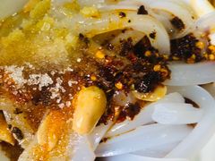 -洞子口张老二凉粉(文殊院店)