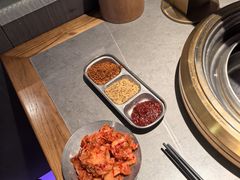 -杨小佳·齐齐哈尔烤肉·烤串(广州店)