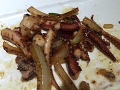 -玛雅铁板烧餐厅(中关村店)