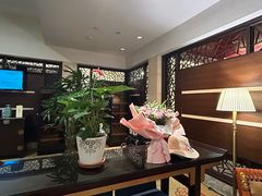 -杭州香格里拉·香宫中餐厅