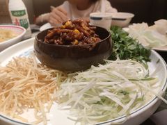-满园烤鸭·春饼(沈北万达店)