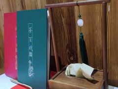 -荷风细雨·中国茶宴(碧云店)