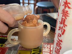 -肥韬茶餐厅(南山mini店)