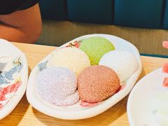 -温野菜涮涮锅(曲江大悦城店)