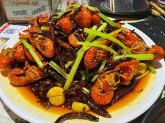 -红钳侠小龙虾·烧烤(中赢康康谷店)