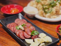 -大三元台湾鲁肉饭(沙井新桥店)