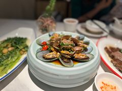 -码头见·潮汕菜(领展中心城店)
