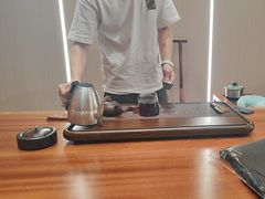 -點無缺茶楼·海鲜酒家(世博店)
