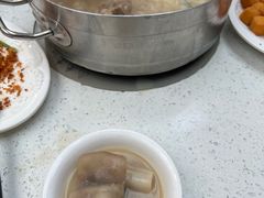 -肥仔文澳门猪骨煲(南京西路店)