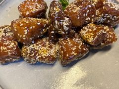 -恬阿姨庭院餐厅·生日宴