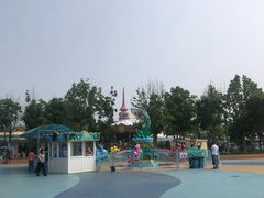 -秦皇岛乐岛海洋王国