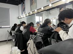 -吉田美学化妆美甲摄影培训(宁波校区)
