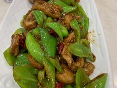 -大地春饼店(黄河路店)