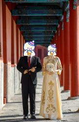 -CD视觉婚纱摄影