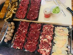 -福合埕牛肉丸(福平路店)