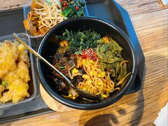 -聚合鑫东北熏酱熟食麻辣面(长阳店)