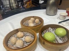 -稻香海鲜饭店(第一国际店)