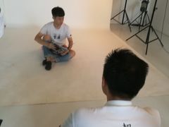 -金夫人化妆摄影职业培训学校