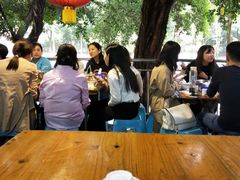 -弓虽昌焖烧鸡(大竹林店)