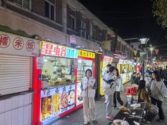 -江大后街