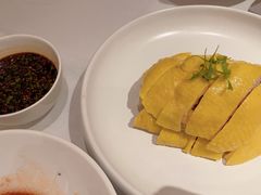 -玫瑰厅上海菜(兴国路店)