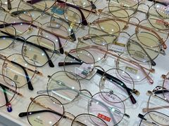 -华彬眼镜专业渐进配镜(潘家园店)