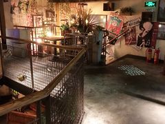 -胡桃里音乐酒馆(万科城市广场店)
