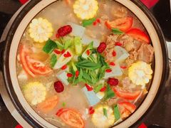 -花水湾红太阳牛肉汤锅