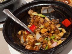 -侨美食家·粤菜(体育西路店)