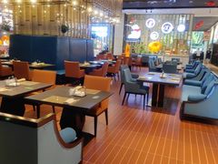 -富力希尔顿酒店·地阔自助餐厅