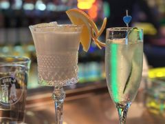 -光音瓦特俱乐部(高新店)