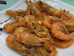 -景好海鲜餐厅(大鹏必选旅游店)