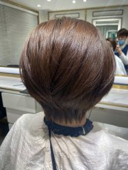 -Kraemer Paris苏豪路易士·嘉玛发廊